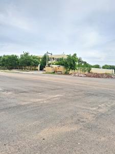 Image of 1500 Sq.ft Residential Plot / Land for sale in Mansarovar Extension, Jaipur for Rs. 5833000