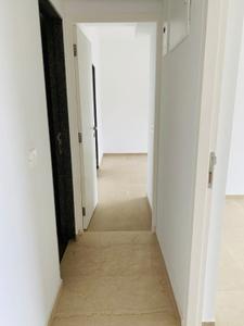 Image of 1304 Sq.ft 3 BHK Apartment / Flat for sale in Kanakia Silicon Valley, Powai, Mumbai for Rs. 32000000