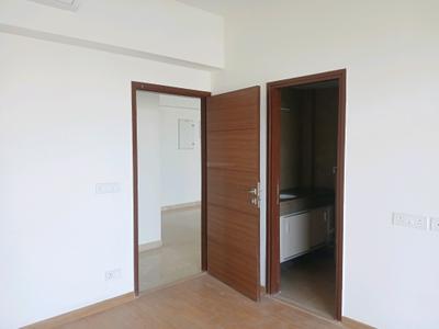 Bedroom Image of 1889 Sq.ft 3 BHK Apartment / Flat for sale in Godrej Meridien by Godrej Properties Ltd. , Sector 103 Gurgaon for Rs. 32000000