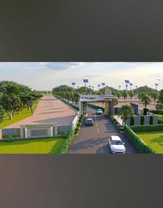 Image of 767 Sq.ft Residential Plot / Land for sale in Kovilpalayam, Coimbatore for Rs. 2773000