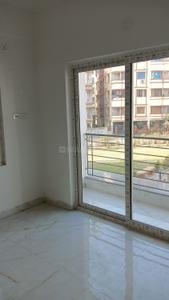 Bedroom Image of 1100 Sq.ft 3 BHK Apartment / Flat for sale in New Town Kolkata for Rs. 8500000