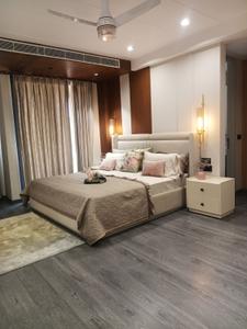 Bedroom Image of 4500 Sq.ft 4.5 BHK Builder Floor for sale in Emaar Emerald Floors, Sector 65 Gurgaon for Rs. 62500000