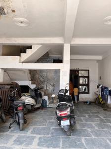 Image of 945 Sq.ft 3 BHK Apartment / Flat for sale in Govindpuram, Ghaziabad for Rs. 2400000