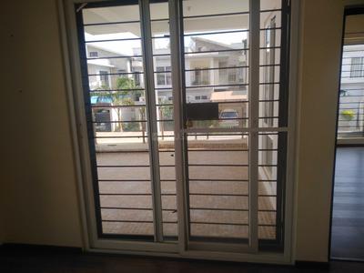 Balcony Image of 4800 Sq.ft 4 BHK Villa for sale in GR Sun Villas, Huskur Bengaluru for Rs. 55000000