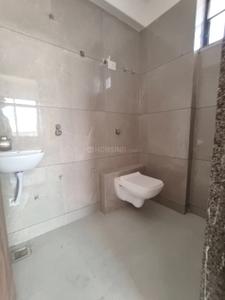 Image of 1250 Sq.ft 2 BHK Apartment / Flat for sale in Radhe Greens, New Maninagar, Ahmedabad for Rs. 3750000