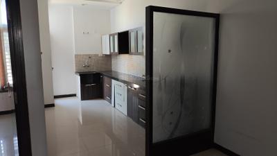 Kitchen Image of 1500 Sq.ft 2 BHK Apartment / Flat for rent in Omaxe City, Theekariya Jaipur for Rs. 22000