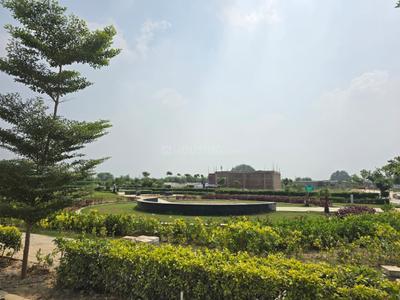 Image of 725 Sq.ft 1 BHK Apartment / Flat for sale in Om Shri Vrinda Orchids, Sunrakh Bangar, Vrindavan for Rs. 5800000