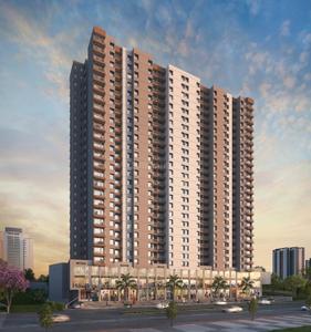 Image of 1355 Sq.ft 3 BHK Apartment / Flat for sale in Kiran Swastik, Sus, Pune for Rs. 11000000
