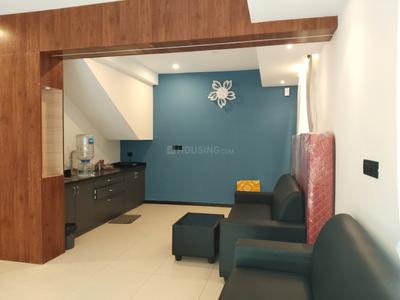 Kitchen Image of 760 Sq.ft 2 BHK Villa for sale in Yercaud Salem for Rs. 12500000