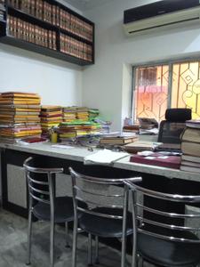 Hall Image of 3600 Sq.ft 5 BHK Independent House for sale in Jadavpur Kolkata for Rs. 12000000
