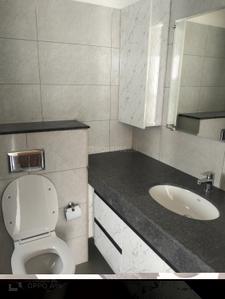 Image of 1255 Sq.ft 2 BHK Apartment / Flat for rent in Godrej Woods, Sector 43, Noida for Rs. 55000