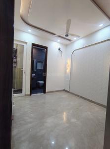 Bedroom Image of 1200 Sq.ft 3 BHK Builder Floor for sale in Vikaspuri New Delhi for Rs. 23000000