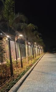 Image of 858 Sq.ft 3 BHK Apartment / Flat for sale in Arya Shine, Shri Kishanpura, Jaipur for Rs. 5400000