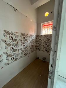 Bathroom Image of 1125 Sq.ft 2 BHK Apartment / Flat for sale in Behala Kolkata for Rs. 4500000