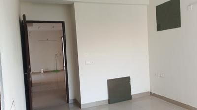 Bedroom Image of 1700 Sq.ft 3 BHK Apartment / Flat for sale in Amrapali Heartbeat City IV, Sector 107 Noida for Rs. 19085000