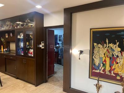 Hall Image of 6646 Sq.ft 5 BHK Villa for sale in Koncept The Trails, Manikonda Hyderabad for Rs. 160000000