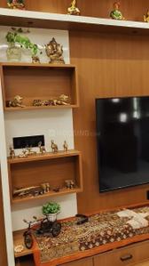 Hall Image of 2565 Sq.ft 4 BHK Duplex for sale in Anusthan Bungalows, Vatva Ahmedabad for Rs. 12000000