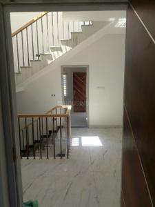 Hall Image of 1600 Sq.ft 3 BHK Villa for sale in Prajwal CK Adiithya, Suragajakkanahalli Bengaluru for Rs. 9300000