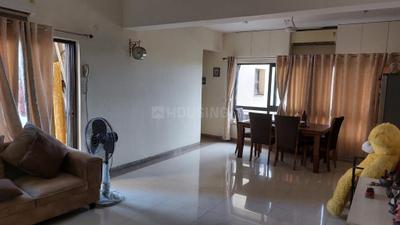Hall Image of 2715 Sq.ft 4 BHK Duplex for sale in Ambuja Upohar The Condoville , Pancha Sayar Kolkata for Rs. 30000000