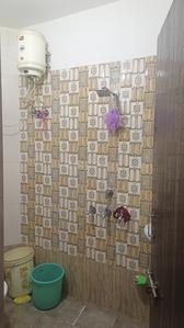 Bathroom Image of 330 Sq.ft 2 BHK Independent House for sale in Chopasni Housing Board Jodhpur for Rs. 2900000