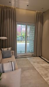 Hall Image of 600 Sq.ft 1 BHK Apartment / Flat for sale in Dombivli East Thane for Rs. 3900000