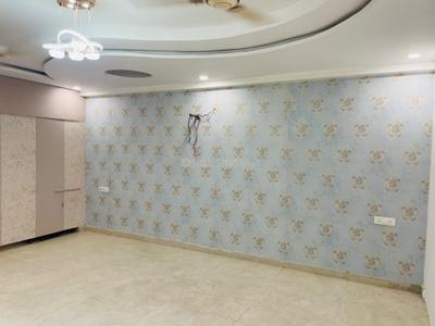 Hall Image of 1620 Sq.ft 3 BHK Builder Floor for sale in Rajpur Khurd Extension New Delhi for Rs. 10000000