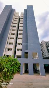 Image of 970 Sq.ft 2 BHK Apartment / Flat for sale in Sanskruti Meander, Wagholi, Pune for Rs. 4850000