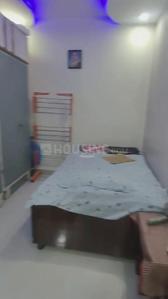 Bedroom Image of 630 Sq.ft 2 BHK Apartment / Flat for sale in Uttam Nagar New Delhi for Rs. 4000000