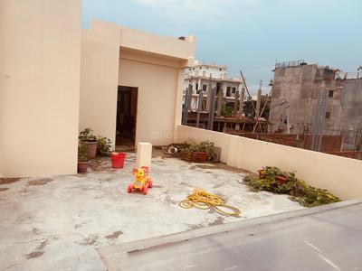 Balcony Image of 1000 Sq.ft 3 BHK Independent House for sale in Ahmamau Lucknow for Rs. 7800000