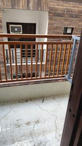 Image of 650 Sq.ft 1 RK Builder Floor for rent in Sector 39, Gurgaon for Rs. 26000