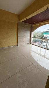 Balcony Image of 2500 Sq.ft 3 BHK Apartment / Flat for sale in Shivsai Takavane Heights, Kalyan West Kalyan for Rs. 25000000