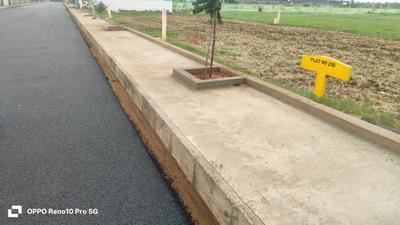 Image of 200 Sq.ft Residential Plot / Land for sale in Tallavalasa, Visakhapatnam for Rs. 5400000