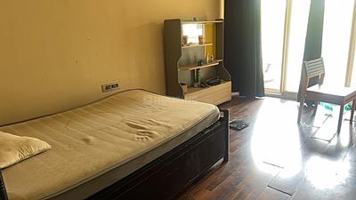 Bedroom Image of 1600 Sq.ft 3 BHK Apartment / Flat for sale in RNA Continental, Chembur Mumbai for Rs. 35000000