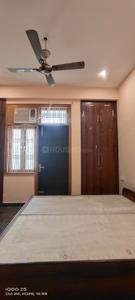 Bedroom Image of 1000 Sq.ft 2 BHK Apartment / Flat for rent in Mahmoorganj Varanasi for Rs. 22000