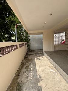 Balcony Image of 2000 Sq.ft 2 BHK Independent House for rent in Sai Nagar Amravati for Rs. 13000