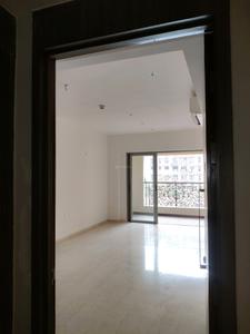 Main Entrance Image of 1650 Sq.ft 3.5 BHK Apartment / Flat for sale in Lodha Bellagio, Powai Mumbai for Rs. 64500000