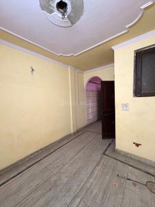 Living Room Image of 405 Sq.ft 1 BHK Builder Floor for sale in Govindpuri New Delhi for Rs. 2100000