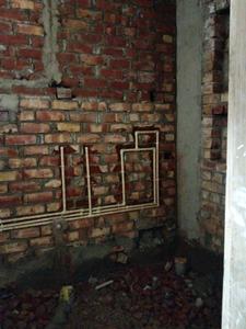 Bedroom Three Image of 1440 Sq.ft 3 BHK Builder Floor for sale in Mukherjee Nagar New Delhi for Rs. 20000000