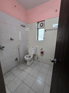 Image of 925 Sq.ft 2.5 BHK Apartment / Flat for sale in Siddha Town, Rajarhat, Kolkata for Rs. 4700000