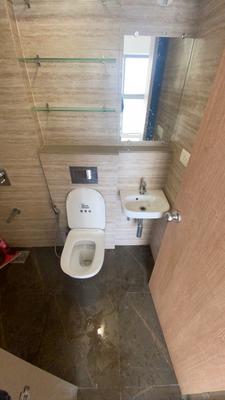Image of 411 Sq.ft 1 BHK Apartment / Flat for sale in Jogeshwari West, Mumbai for Rs. 13000000