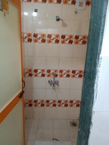 Image of 350 Sq.ft 1 RK Apartment / Flat for rent in Pimple Nilakh, Pune for Rs. 9500