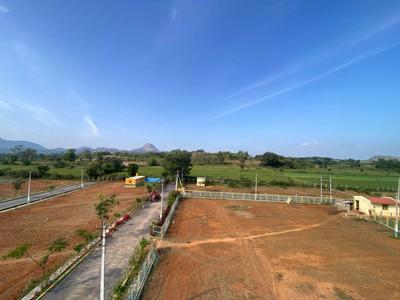 Image of 1200 Sq.ft Residential Plot / Land for sale in Kanakapura, Bengaluru for Rs. 2398800