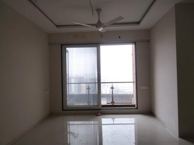 2 BHK Flat