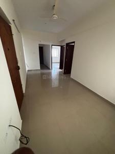 Hall Image of 800 Sq.ft 1 BHK Independent House for rent in Ramamurthy Nagar Bengaluru for Rs. 15000