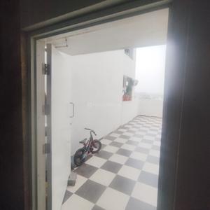 Balcony Image of 1100 Sq.ft 2 BHK Apartment / Flat for sale in Pipla Nagpur for Rs. 4600000