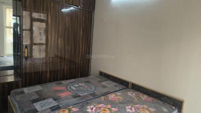 Bedroom Image of 746 Sq.ft 3 BHK Apartment / Flat for sale in Pyramid Altia, Sector 70 Gurgaon for Rs. 9200000