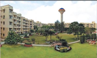 Image of 1140 Sq.ft 2 BHK Apartment / Flat for sale in Ashiana Utsav Care Homes, U.I.T., Bhiwadi for Rs. 6500000