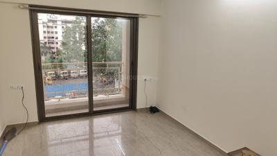 Living Room Image of 730 Sq.ft 2 BHK Apartment / Flat for sale in Madhav Palacia, Hiranandani Estate Thane for Rs. 12000000