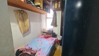 Bedroom Image of 2836 Sq.ft 4.5 BHK Apartment / Flat for sale in Brisk Lumbini Terrace Homes, Sector 109 Gurgaon for Rs. 30000000