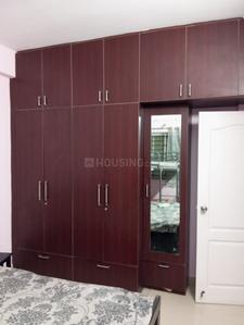 Bedroom Image of 1330 Sq.ft 3 BHK Apartment / Flat for sale in Adarsh Serenity by Adarsh Developers, JP Nagar Bengaluru for Rs. 17000000